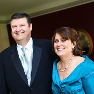 Meet your Posher, Joni